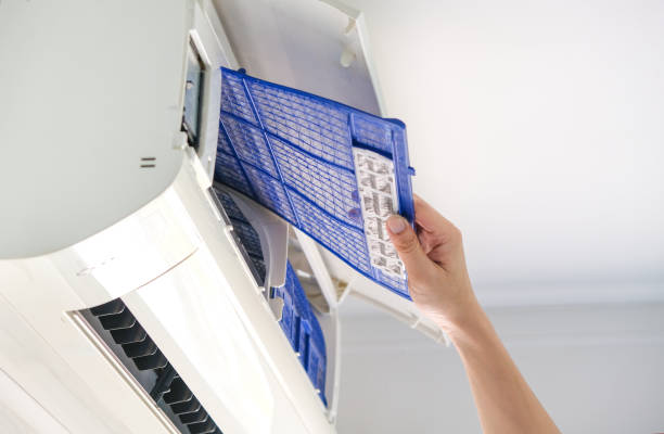 Best Affordable HVAC Duct Cleaning  in New Orleans Station, LA