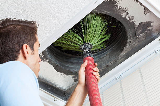 Best Home Air Vent Cleaning  in New Orleans Station, LA